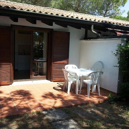 Villetta Corte Grande Villa อาปริลเลีย มาริตติมา ภายนอก รูปภาพ
