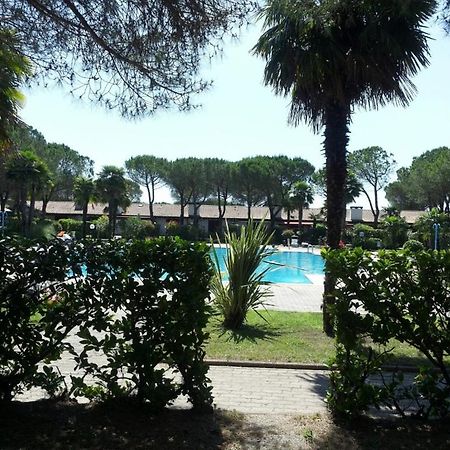 Villetta Corte Grande Villa อาปริลเลีย มาริตติมา ภายนอก รูปภาพ