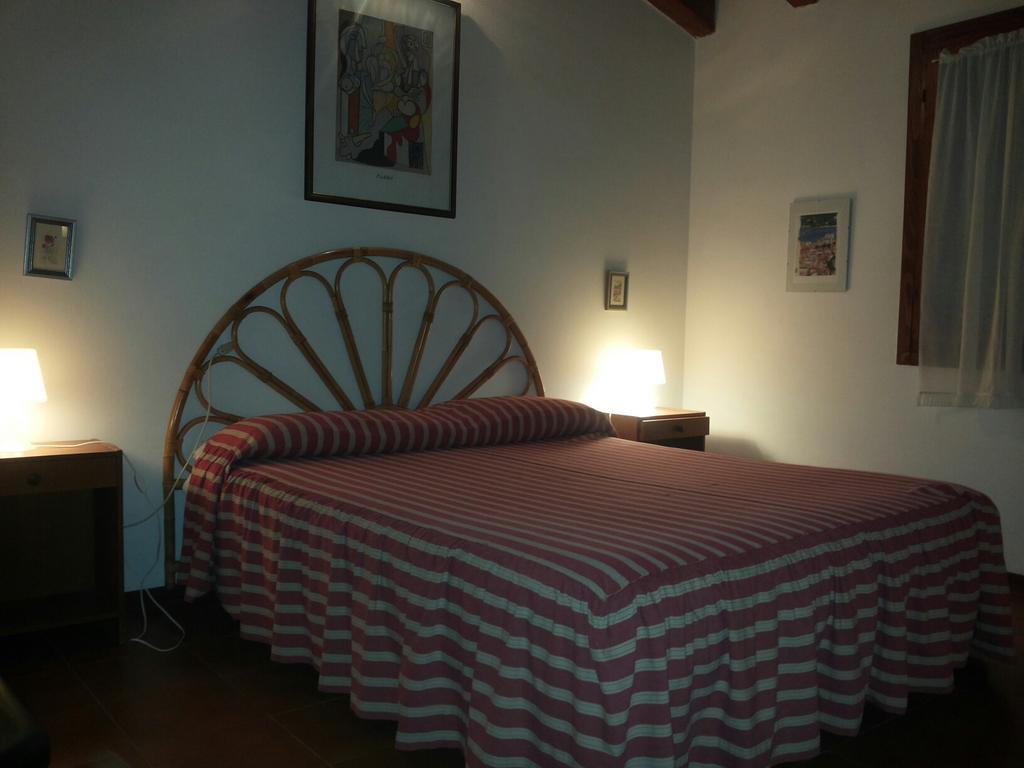 Villetta Corte Grande Villa อาปริลเลีย มาริตติมา ภายนอก รูปภาพ