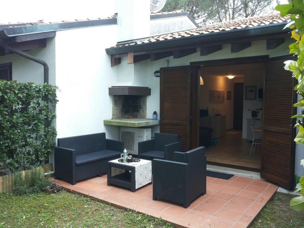 Villetta Corte Grande Villa อาปริลเลีย มาริตติมา ภายนอก รูปภาพ